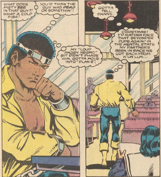 Illustration for article titled 15 Comic Books That Show What Kind of Man Luke Cage Is